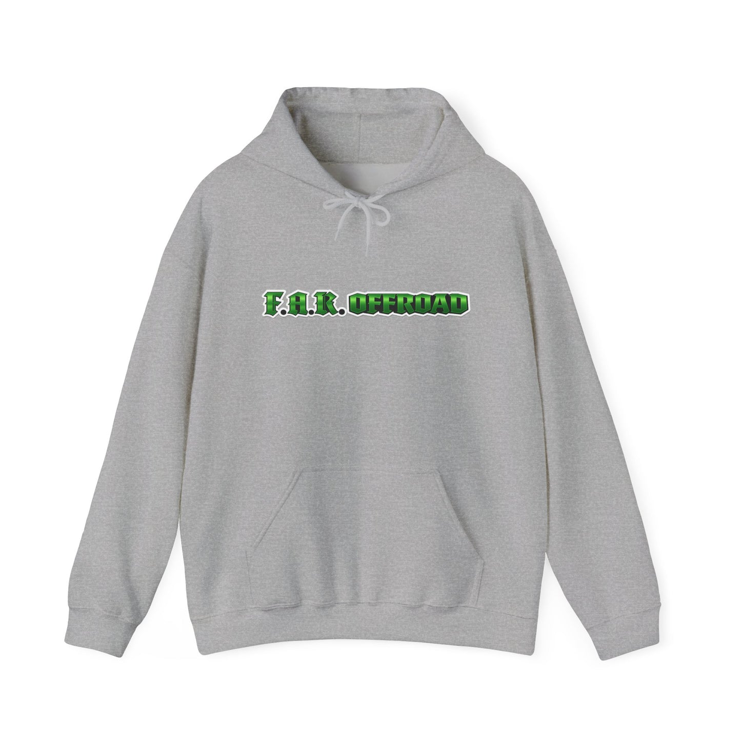 F.A.R. OFFROAD "HOBZY GOBZY"