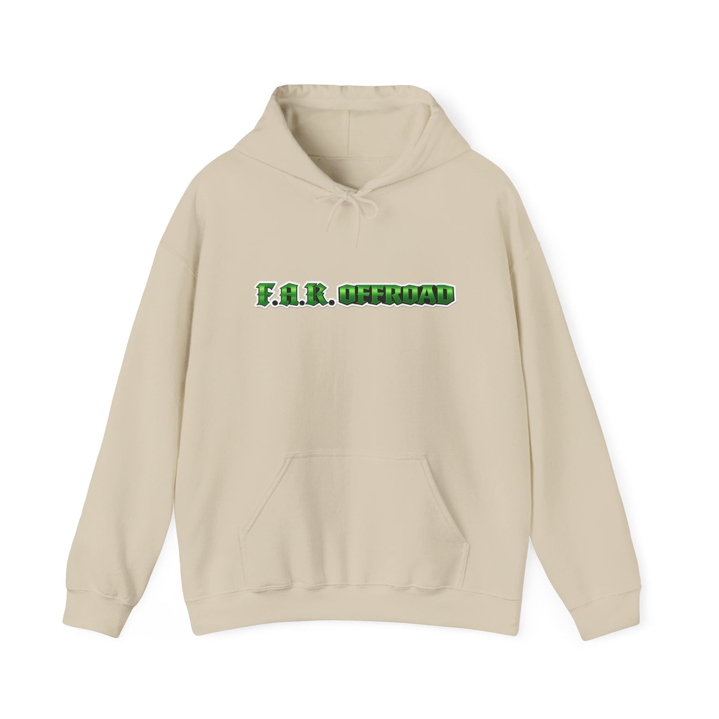 F.A.R. OFFROAD "HOBZY GOBZY"