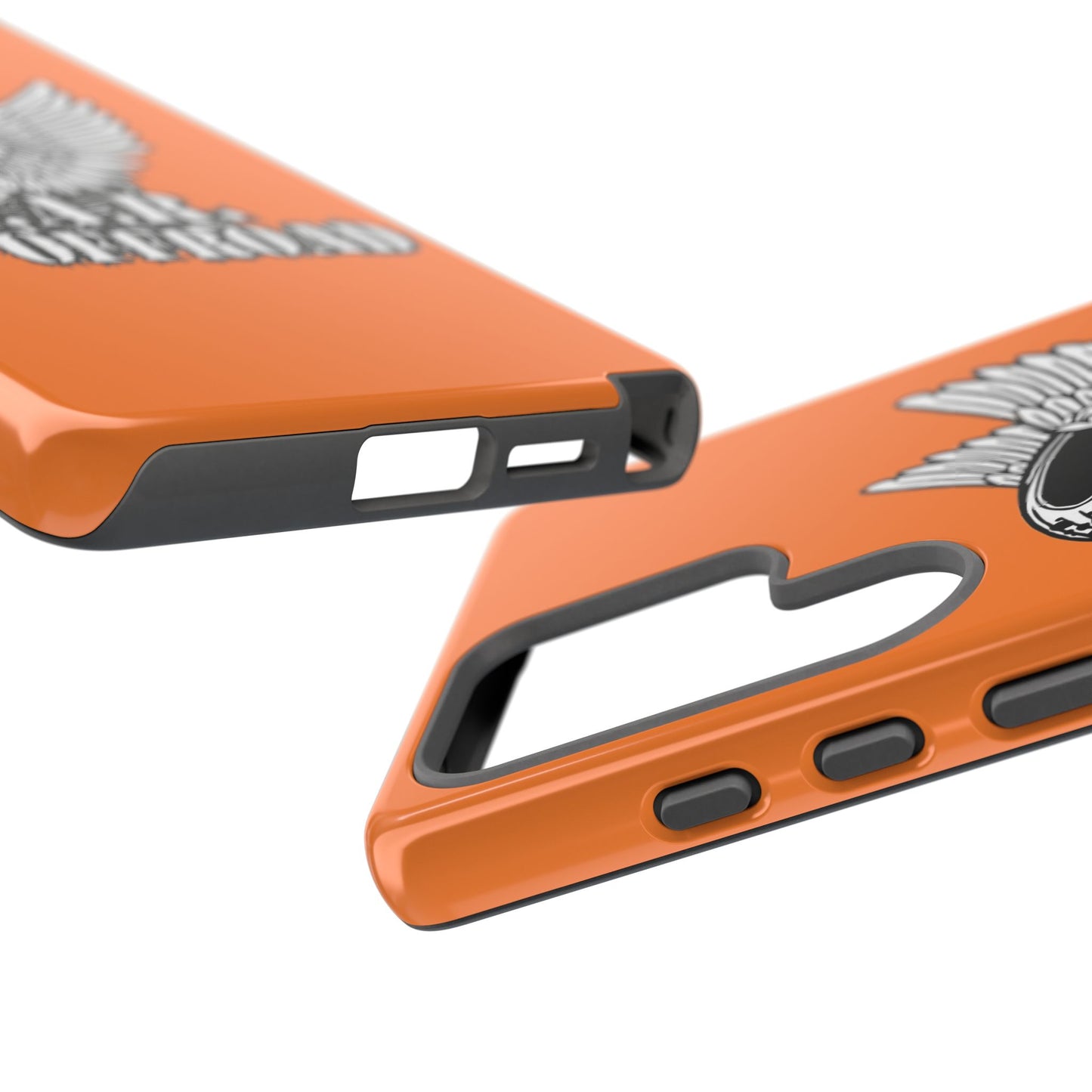 Tough Cases