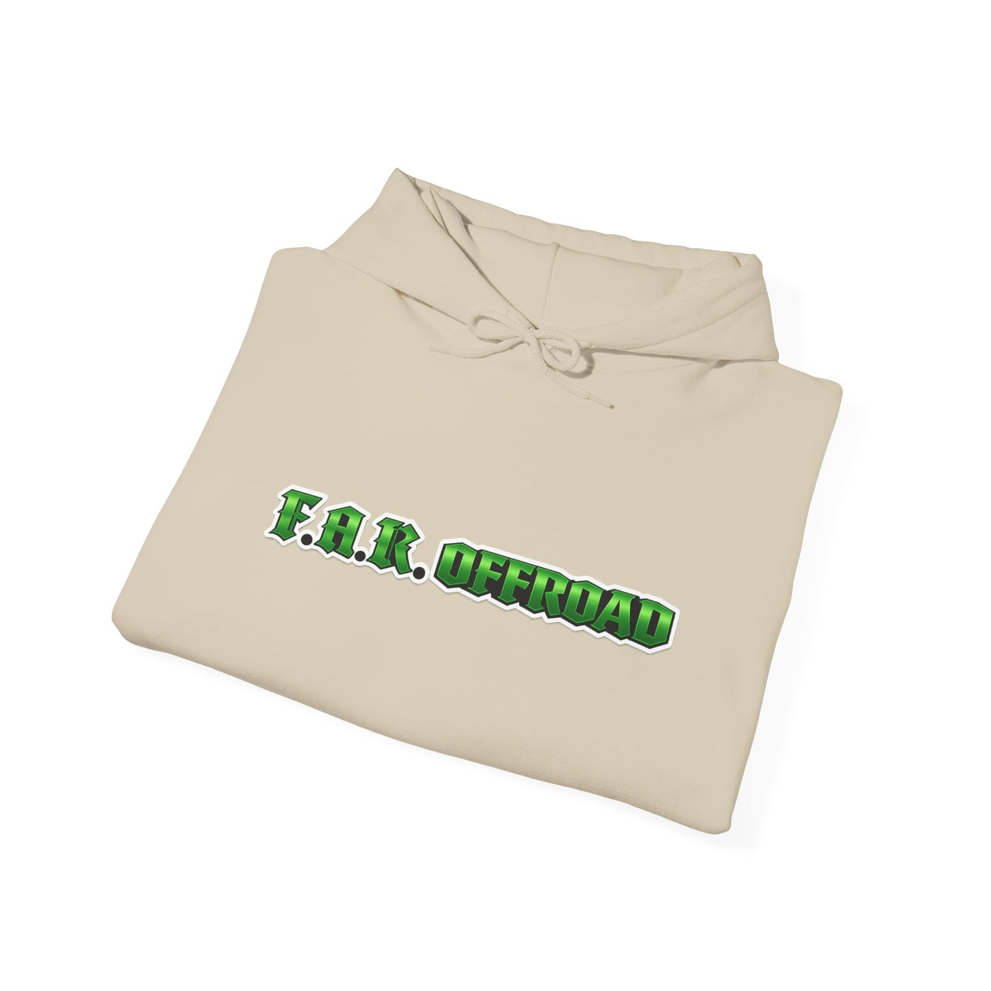 F.A.R. OFFROAD "HOBZY GOBZY"