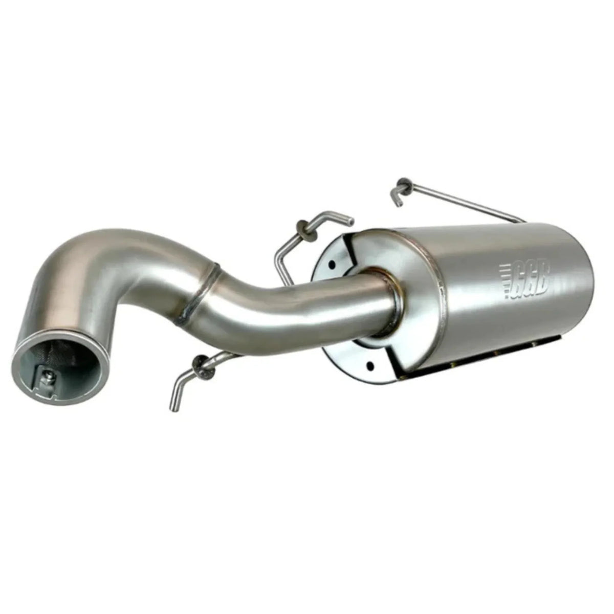 2018-2025 Polaris Ranger 1000 GGB Sport Muffler