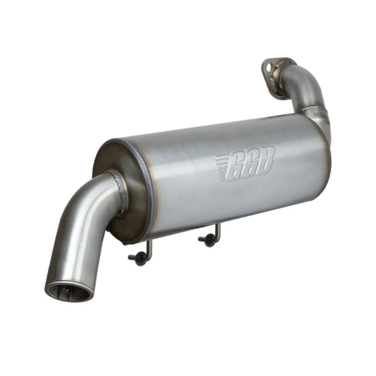 2016-2025 Polaris General & RZR S 1000/General GGB Sport Muffler