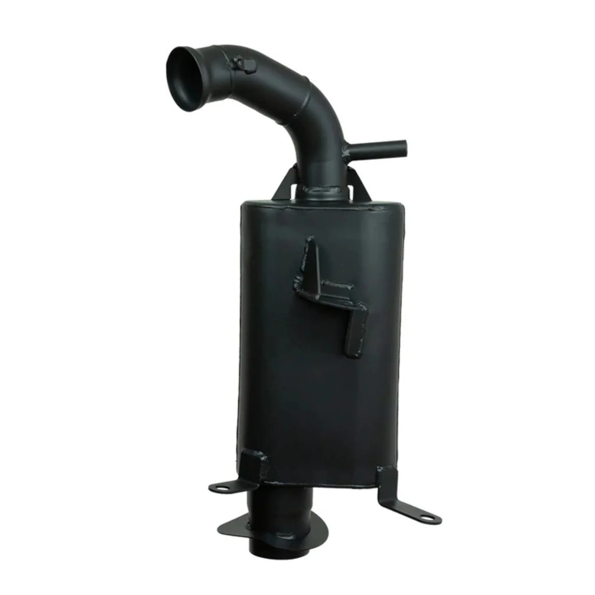 2024-2025 Ski-Doo Gen 5 600R E-TEC (non-turbo) Quiet Muffler