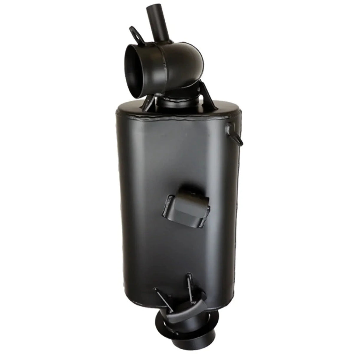 2019-2025 Polaris 850 AXYS / MATRYX / PRO RMK / INDY VR1 Quiet Muffler