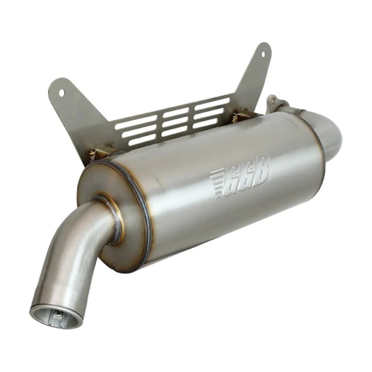 2018-2023 Polaris RZR XP 1000, RZR RS1 GGB Sport Muffler