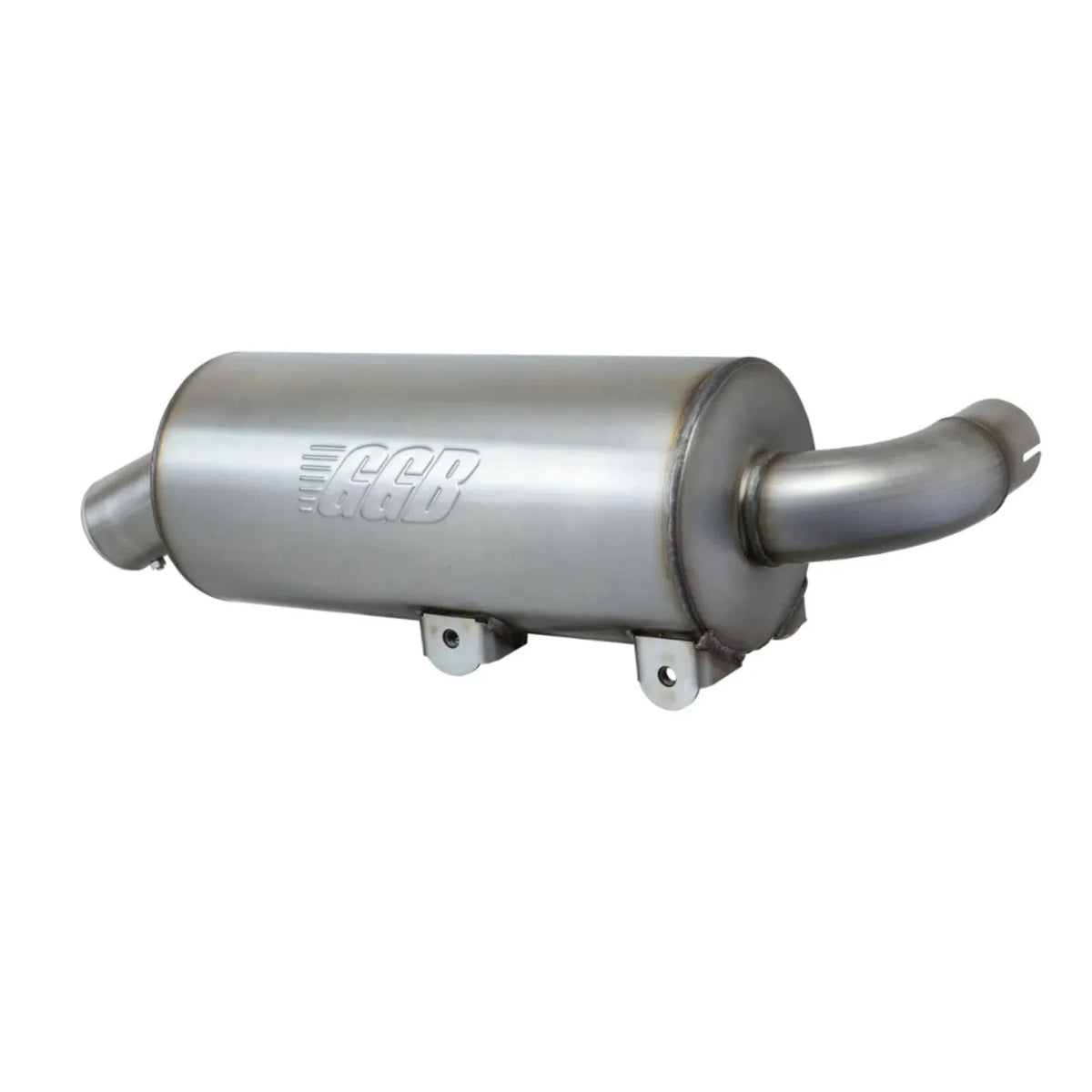 2016-2025 Yamaha YXZ 1000R GGB Trail Muffler