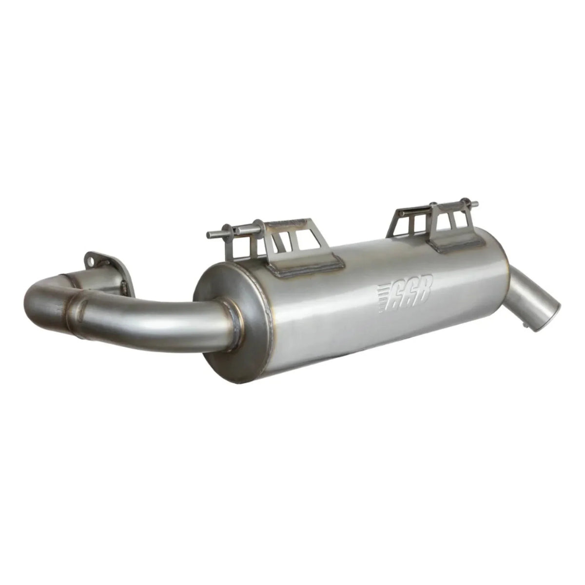 2019-2026 Honda Talon 1000 / 1000x / 1000R / 1000X-4 GGB Sport Muffler