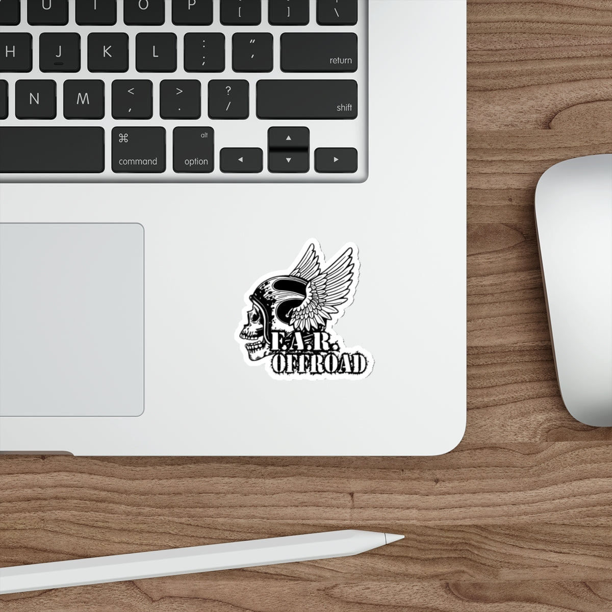 Die-Cut Stickers