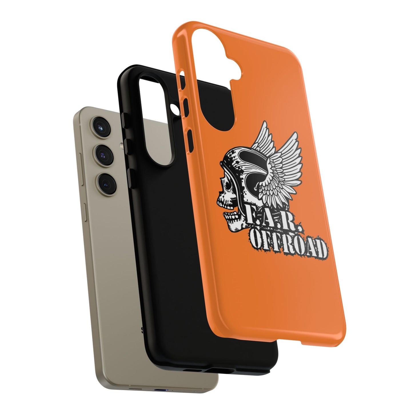 Tough Cases