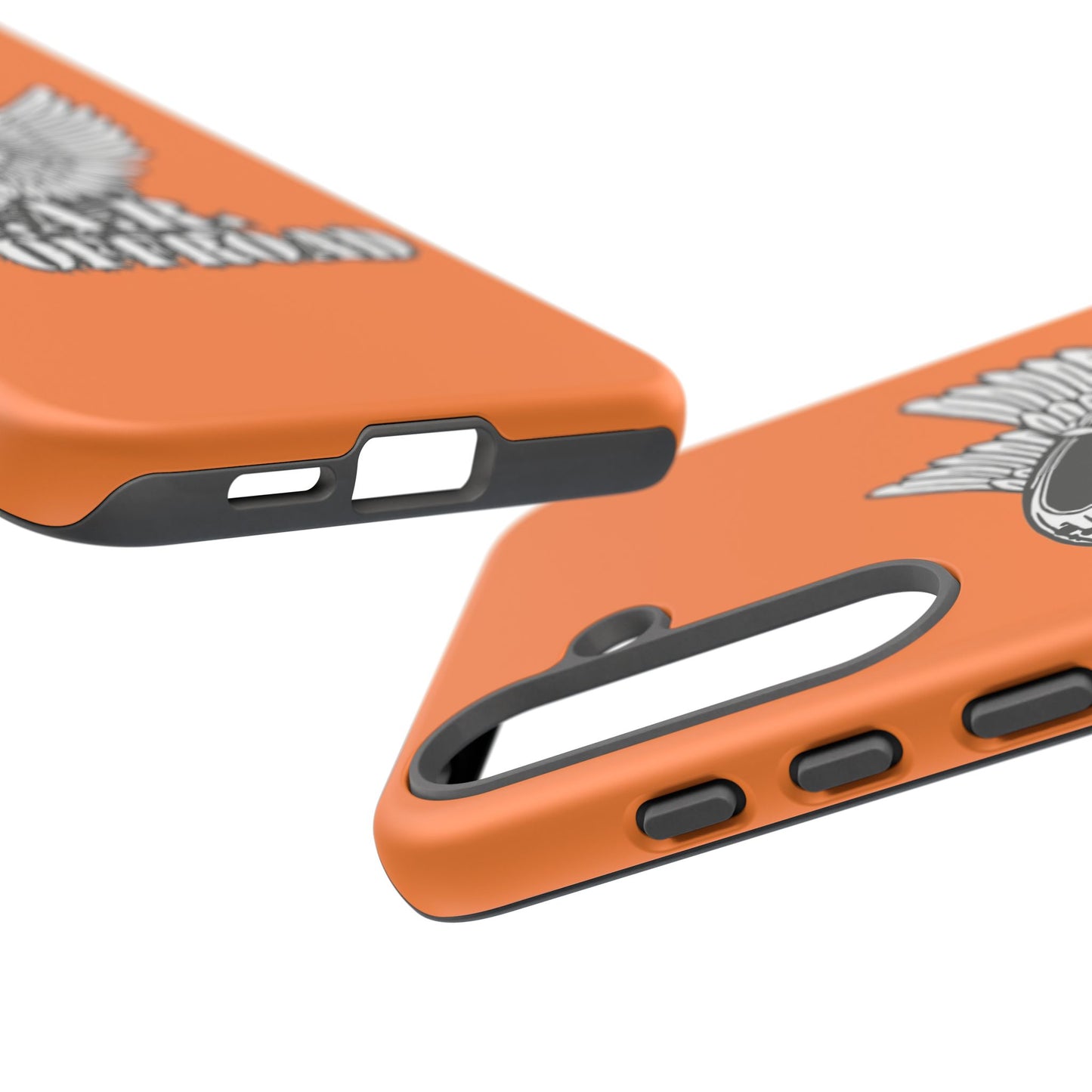 Tough Cases