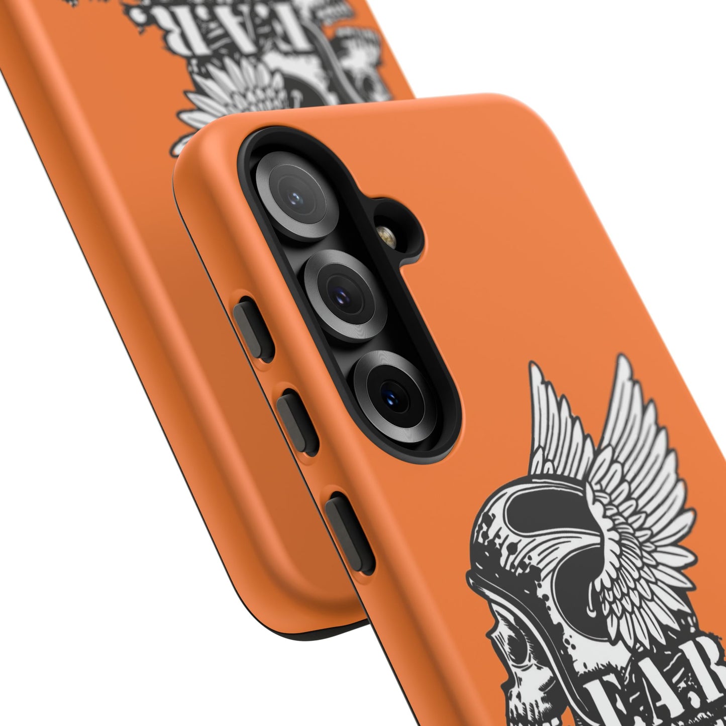 Tough Cases