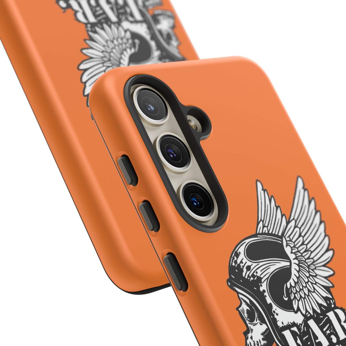Tough Cases
