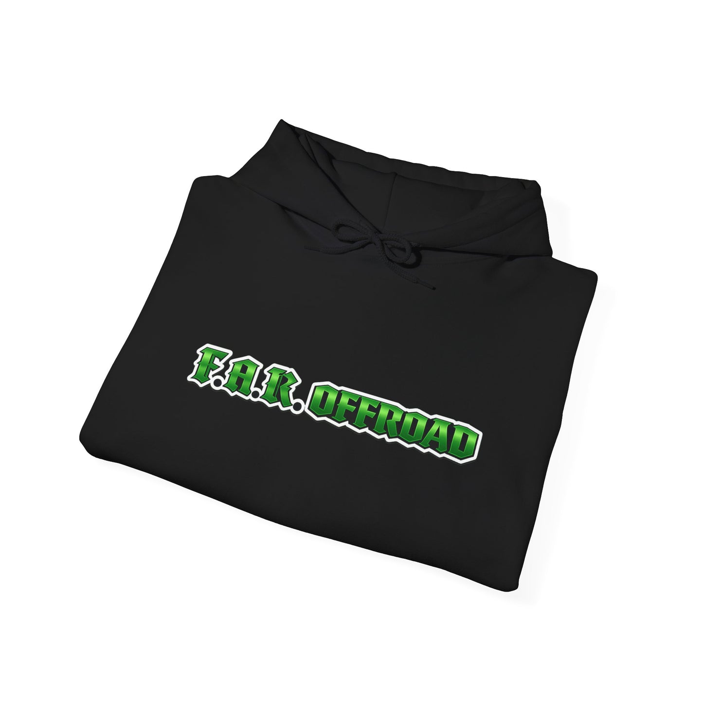 F.A.R. OFFROAD "HOBZY GOBZY"