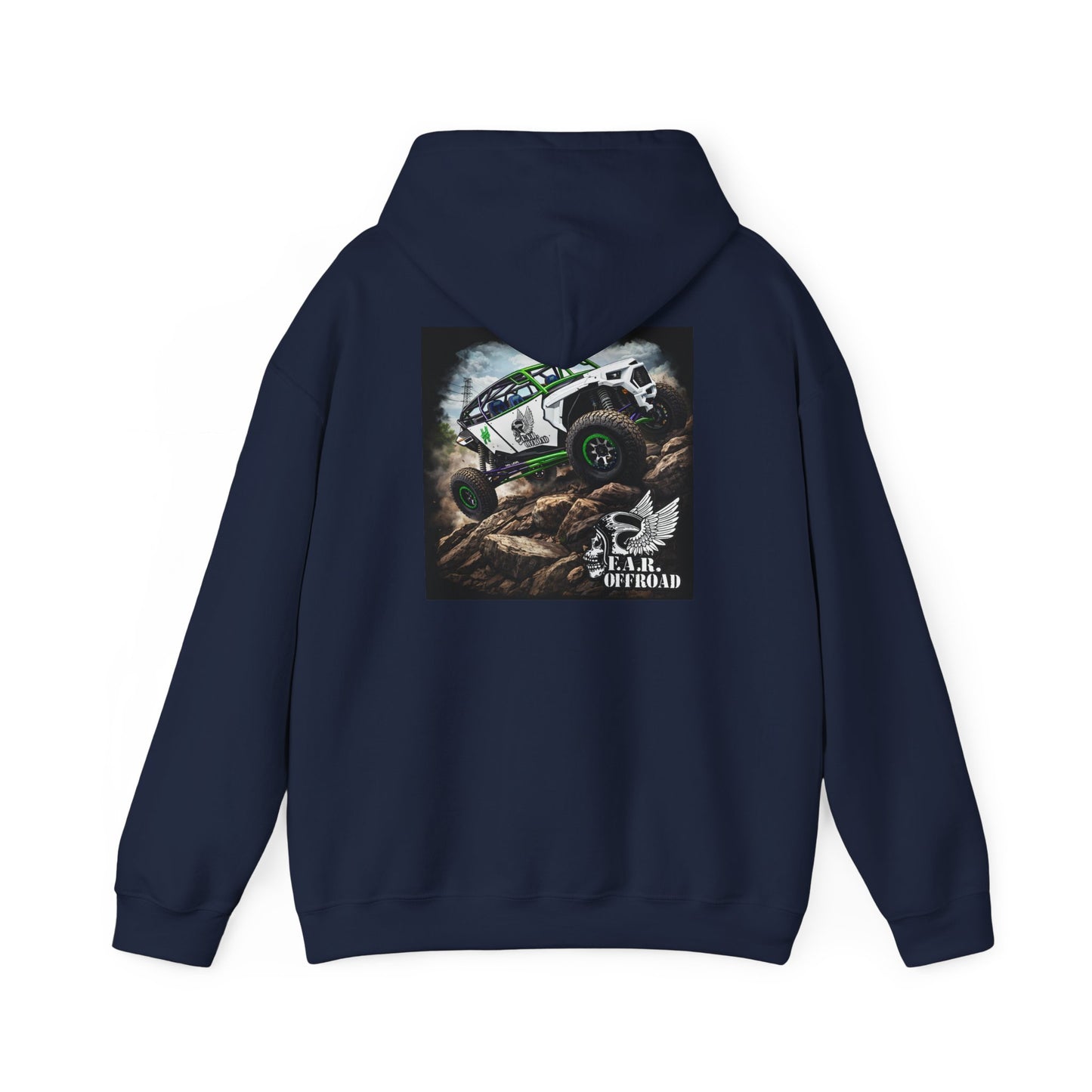 F.A.R. OFFROAD "HOBZY GOBZY"
