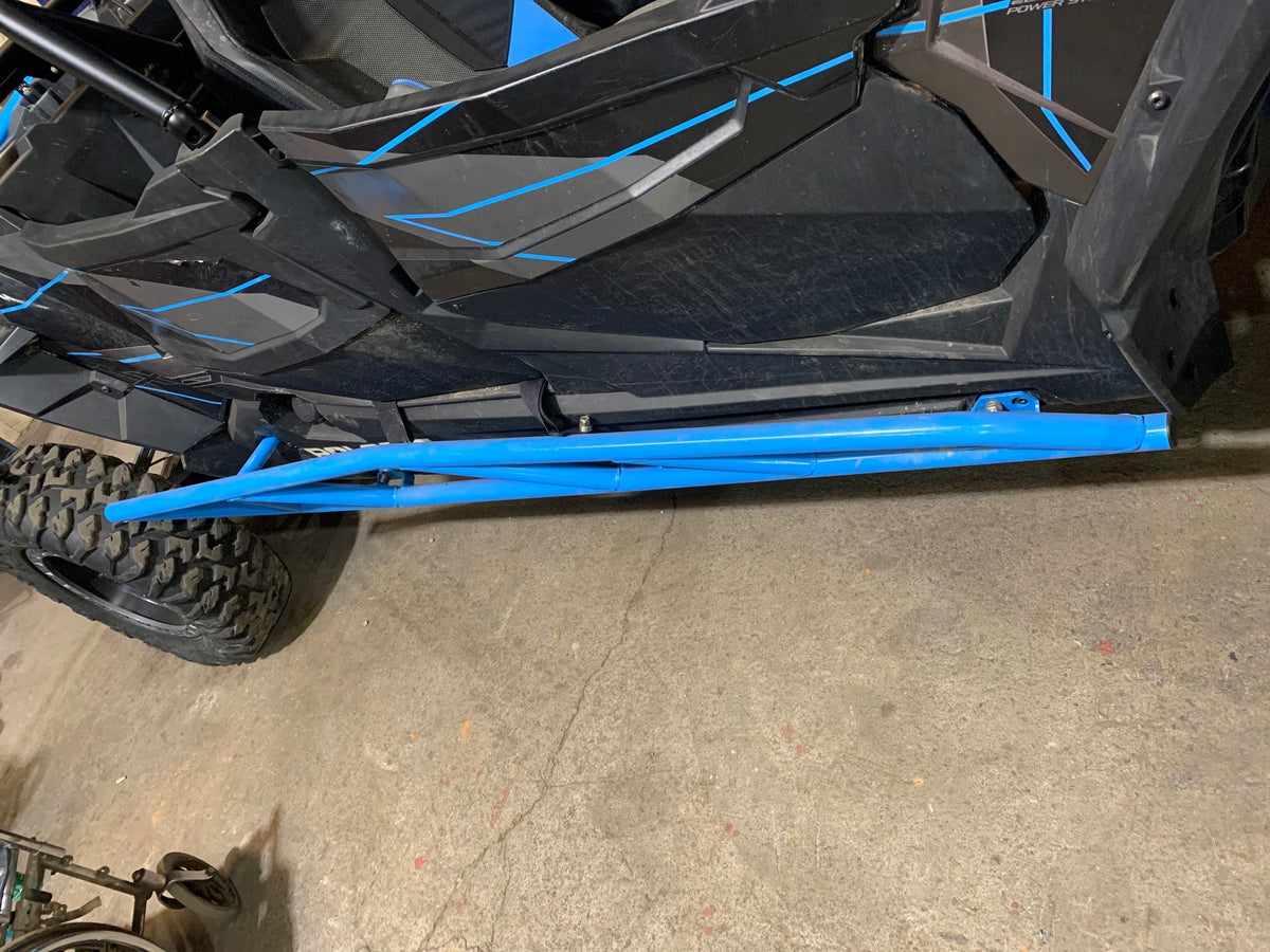 4 Seater Tree Kickers-1K/TURBO