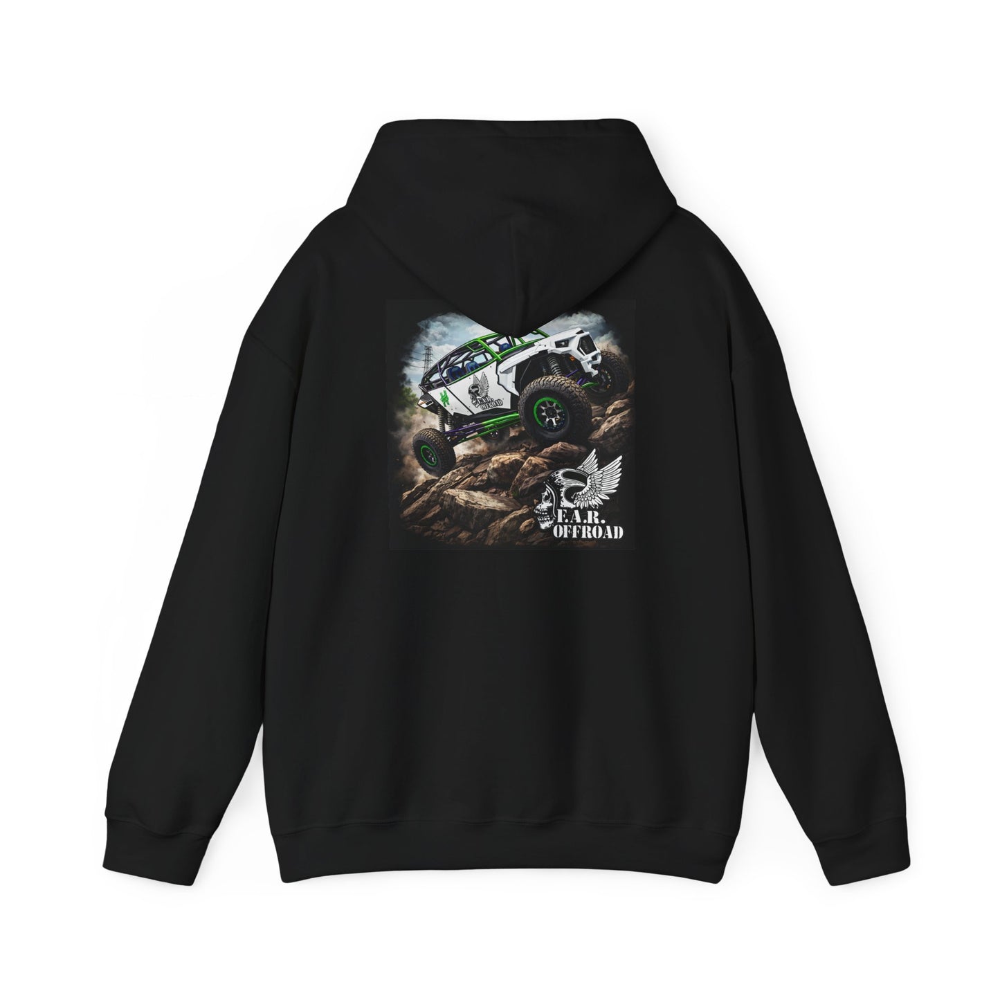 F.A.R. OFFROAD "HOBZY GOBZY"