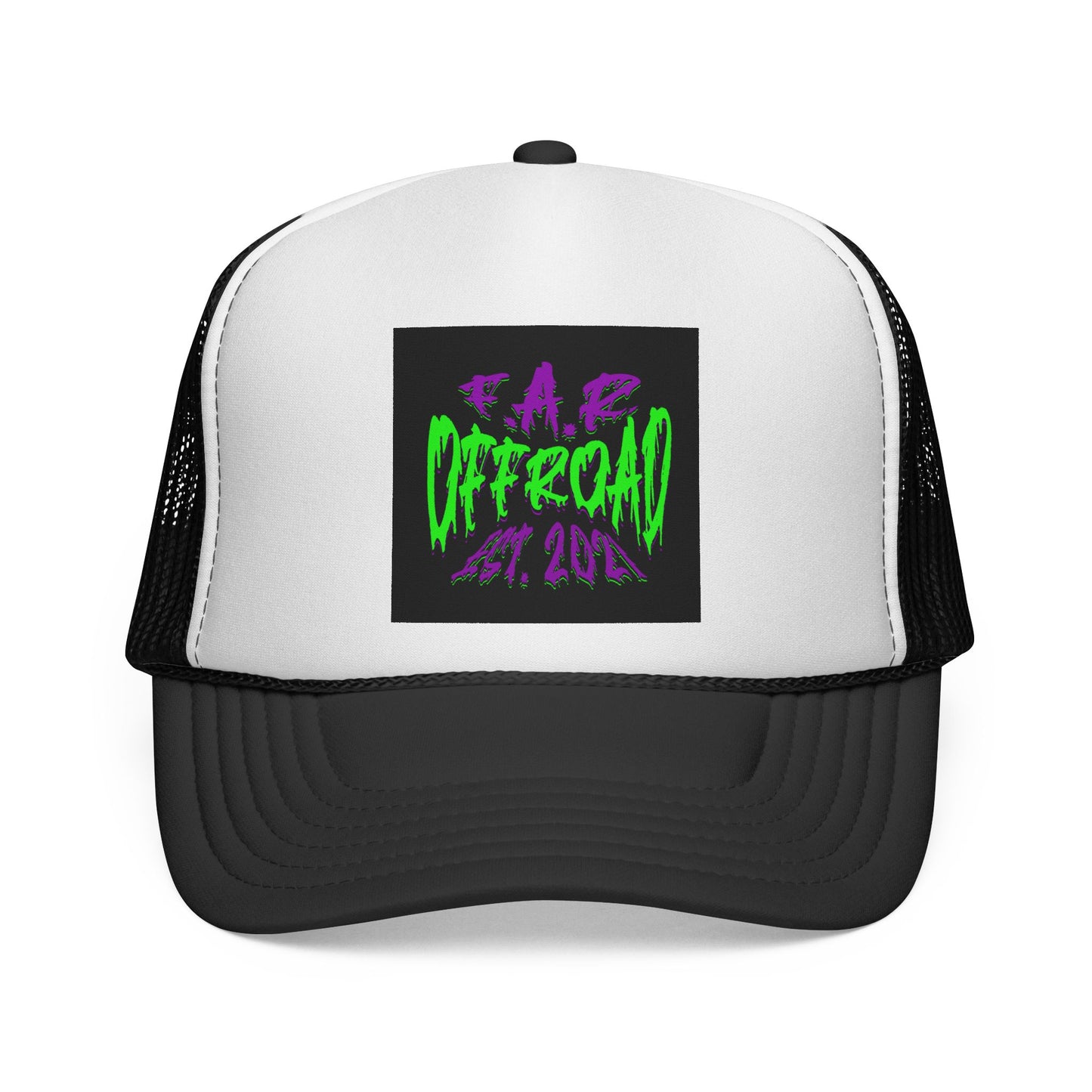 Trucker Caps