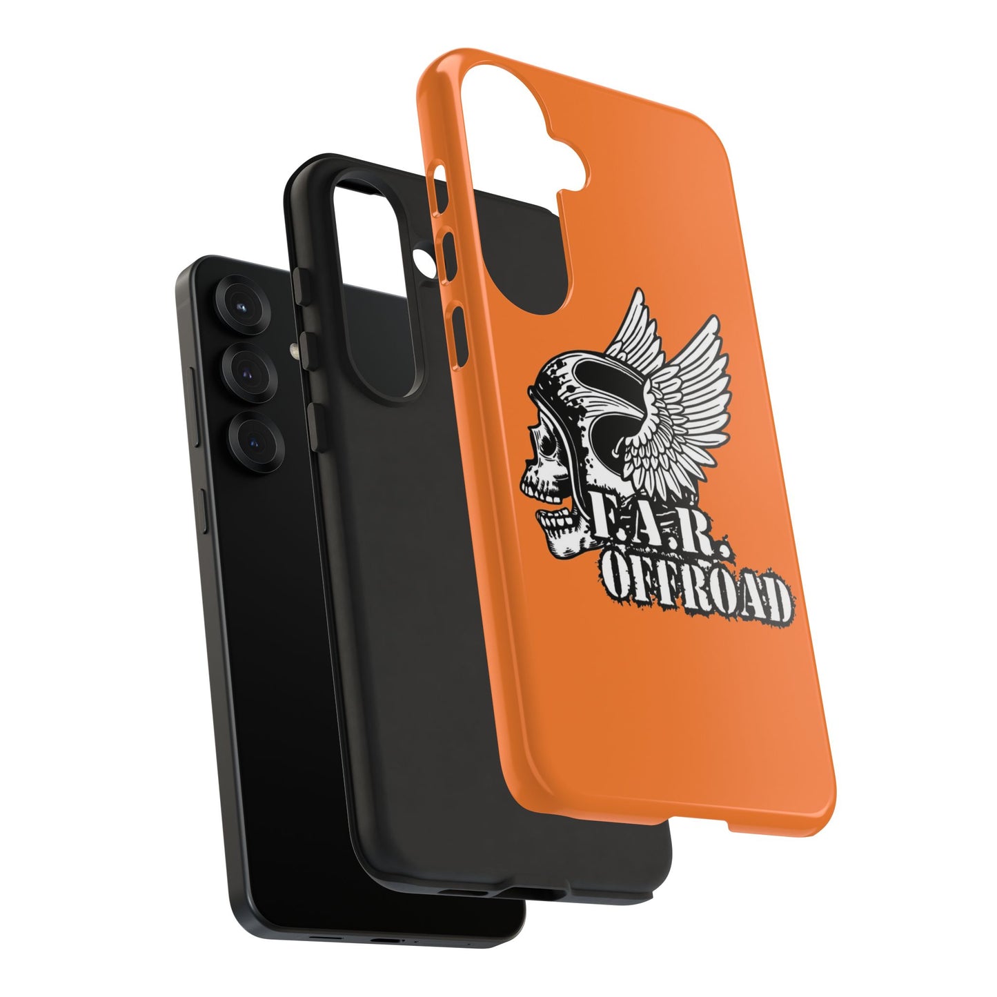 Tough Cases