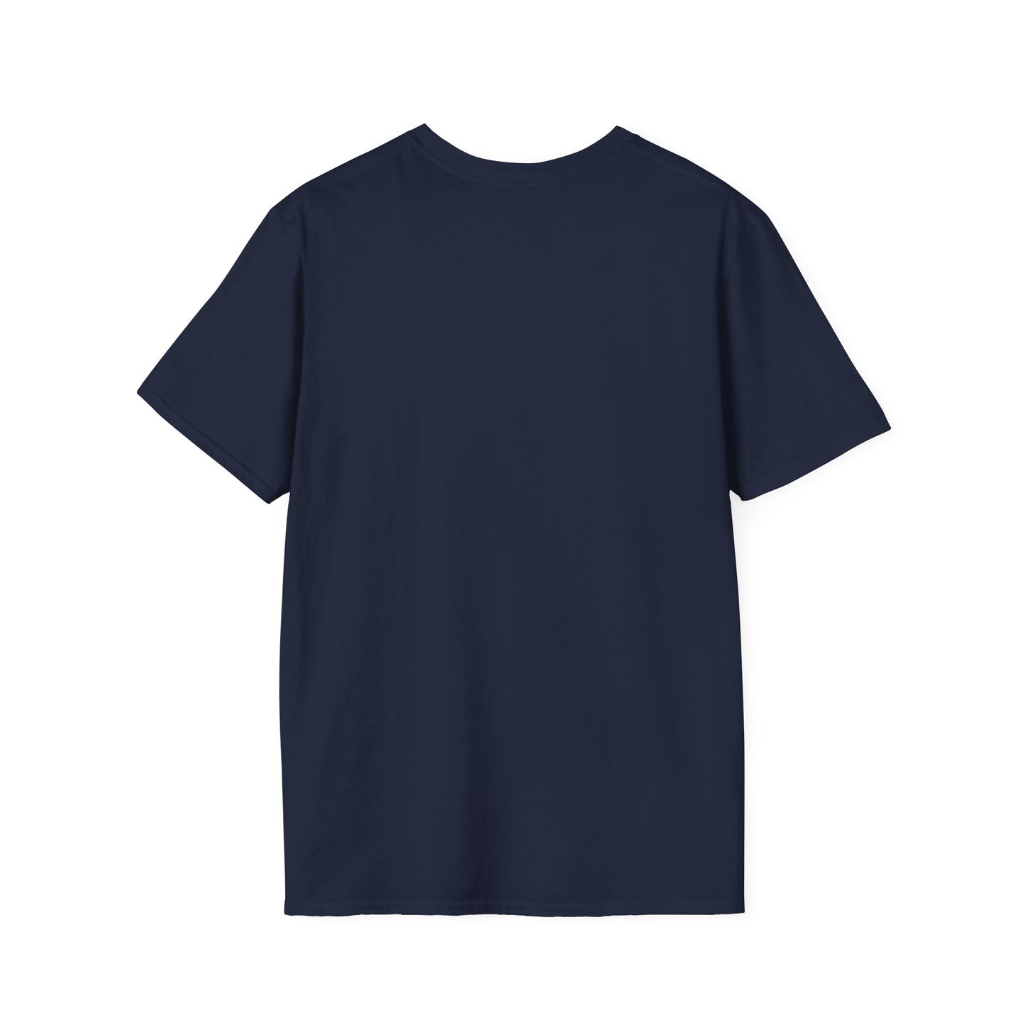 Far Offroad Skull Tee — Colorful Winged Skull Graphic T-Shirt