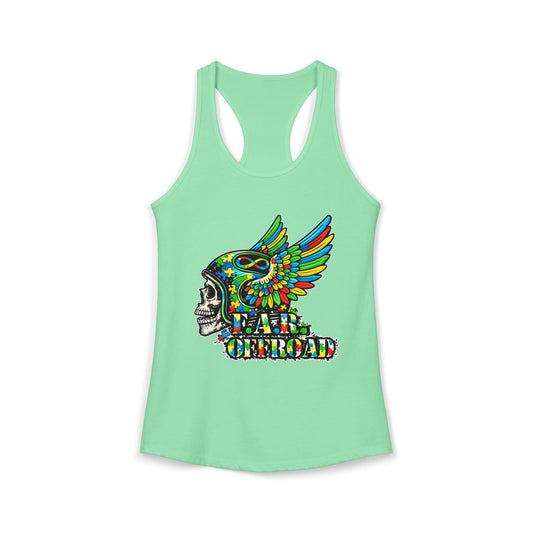 Women's Ideal Racerback Tank