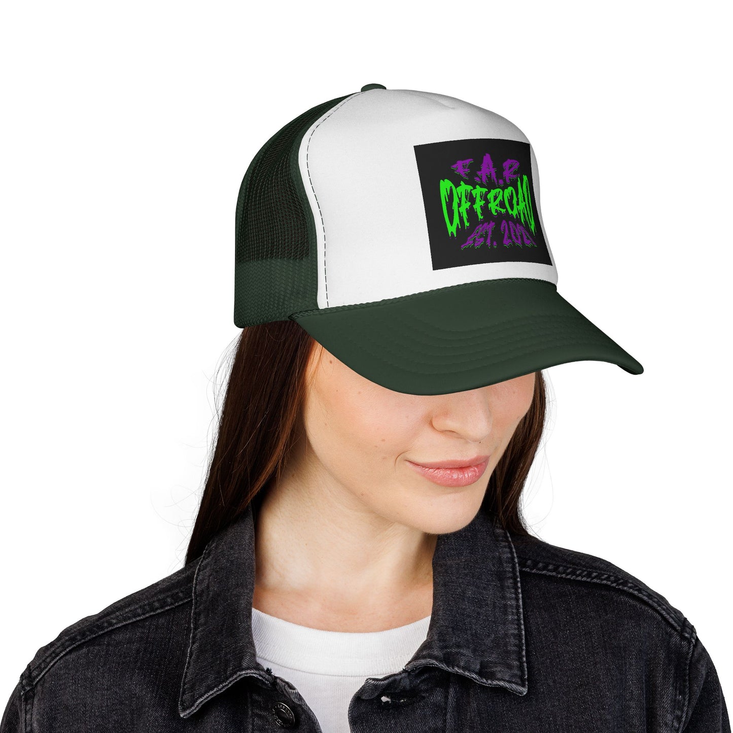 Trucker Caps