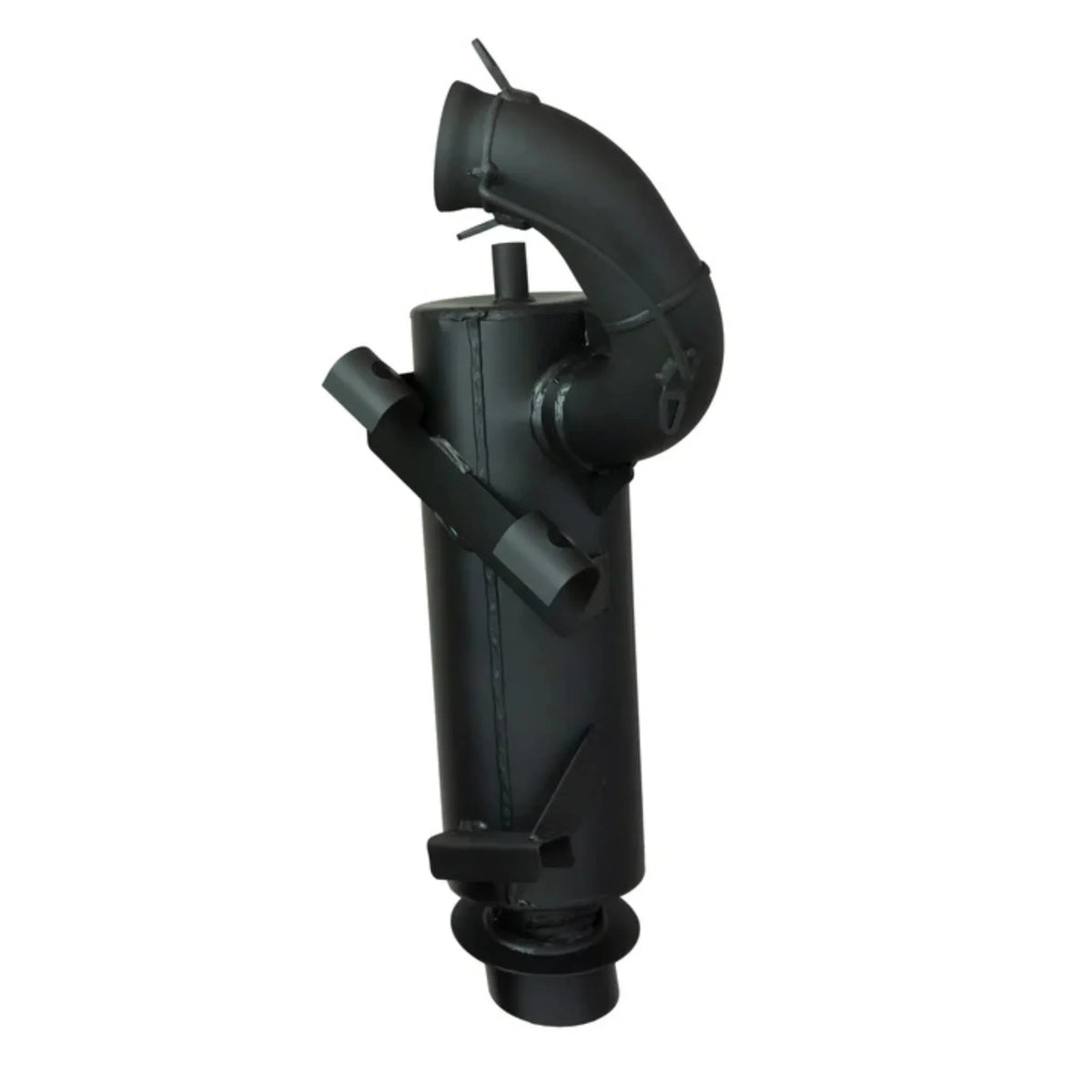 2019-2025 Polaris 850 AXYS / MATRYX / PRO RMK / INDY VR1 Trail Muffler