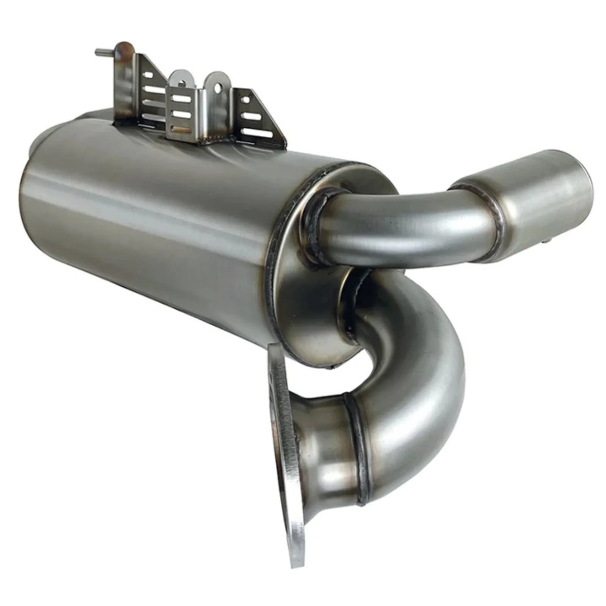 2022-2024 CFMOTO ZFORCE 950 H.O. GGB Sport Muffler
