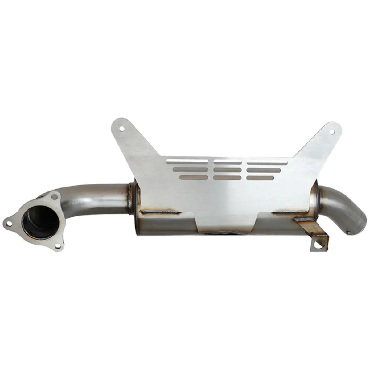 2015-2017 Polaris RZR XP 1000 GGB Sport Muffler