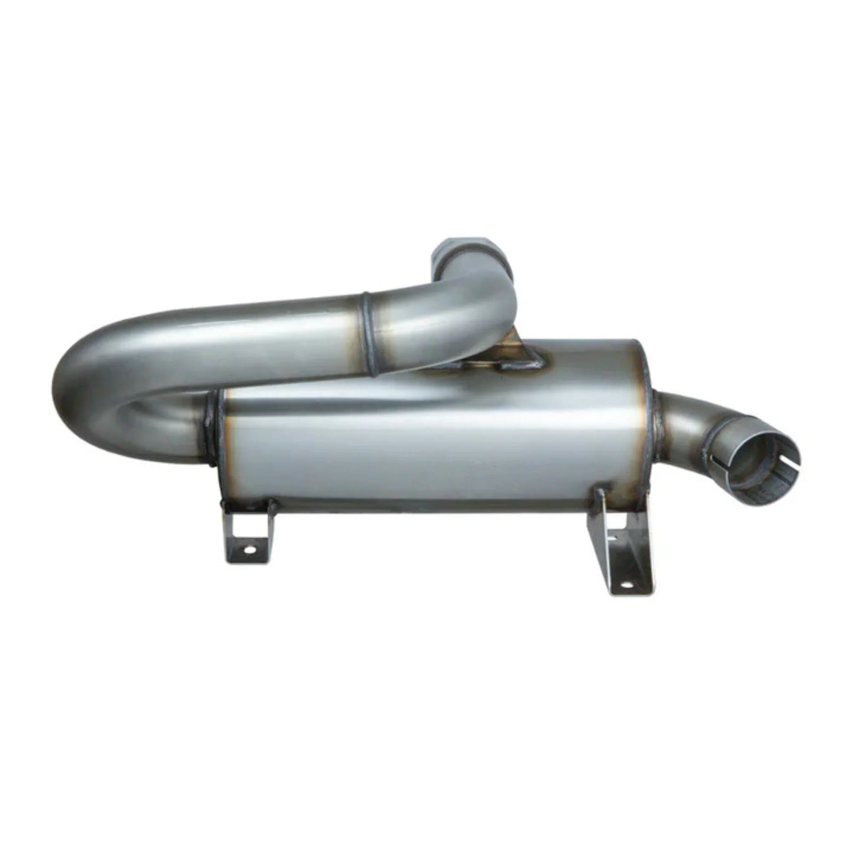 2021 Can-Am Maverick Sport 1000R GGB Sport Muffler