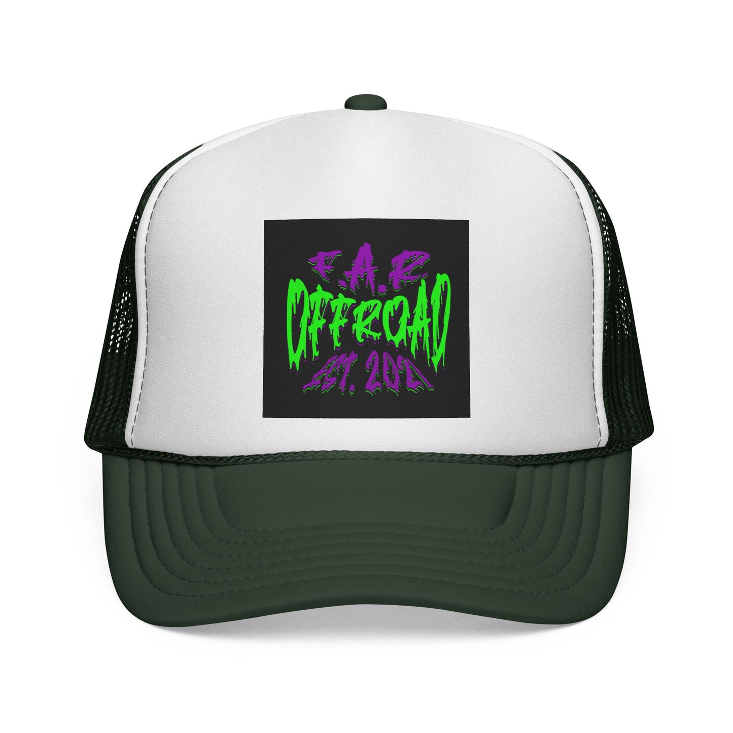 Trucker Caps