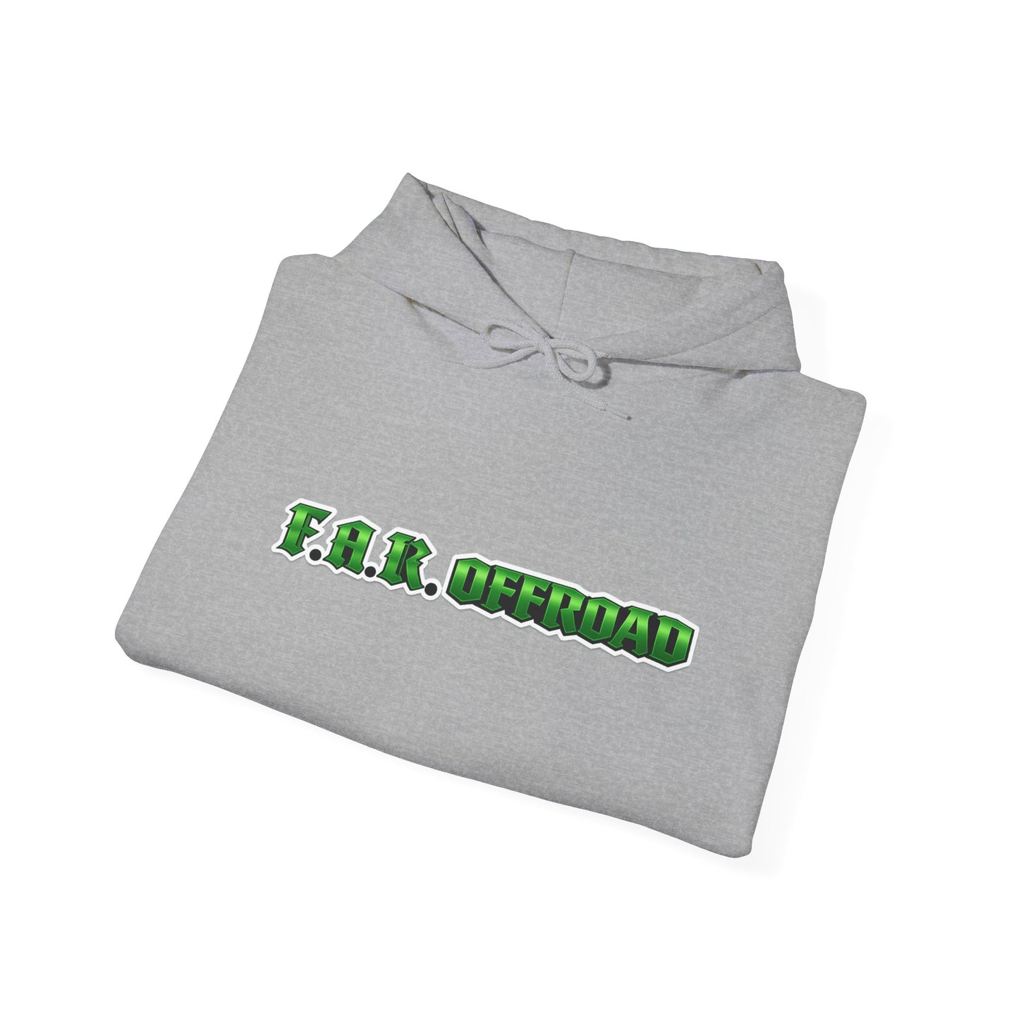 F.A.R. OFFROAD "HOBZY GOBZY"