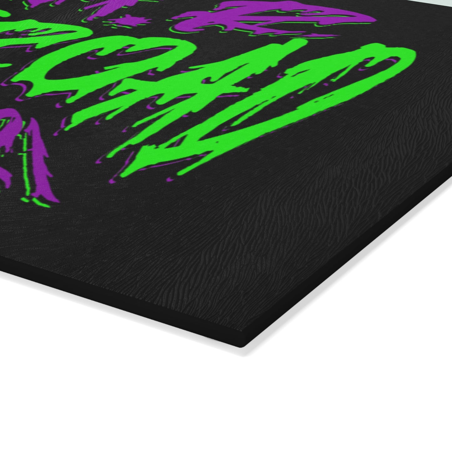 Glass Cutting Board