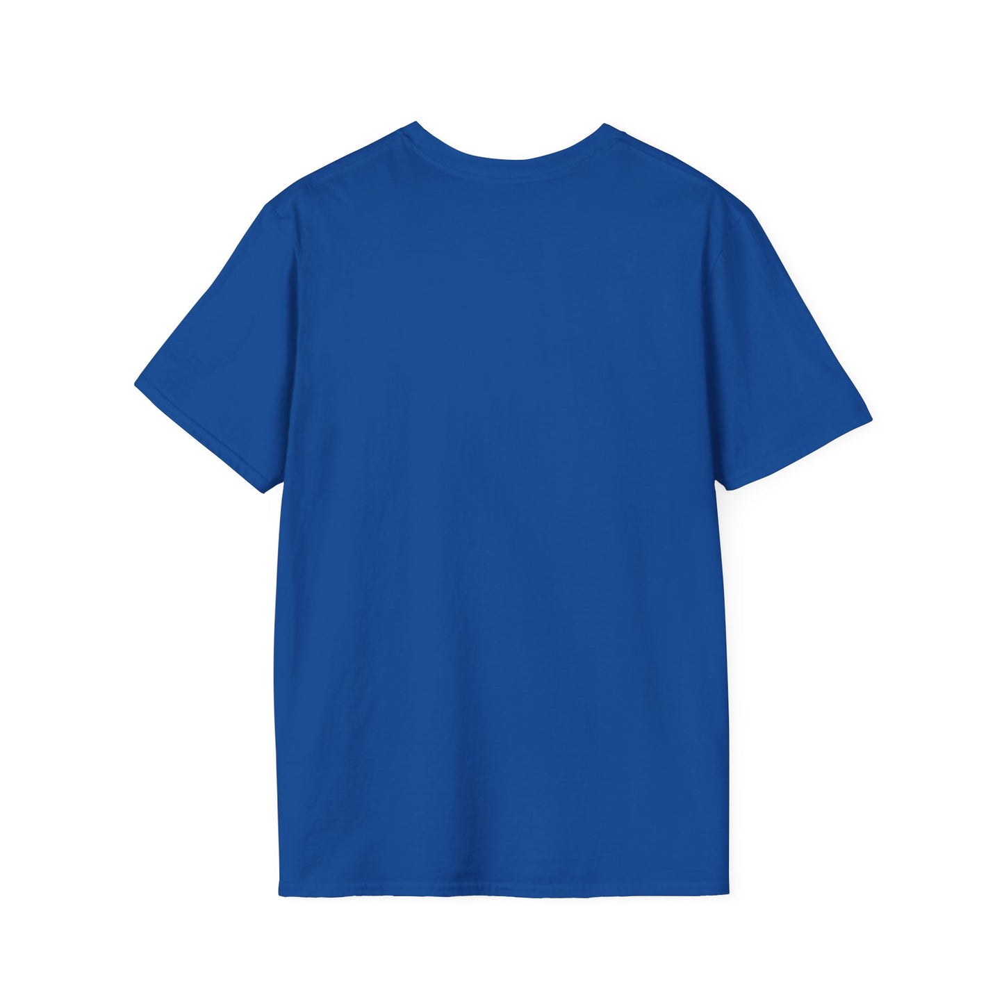 Far Offroad Skull Tee — Colorful Winged Skull Graphic T-Shirt