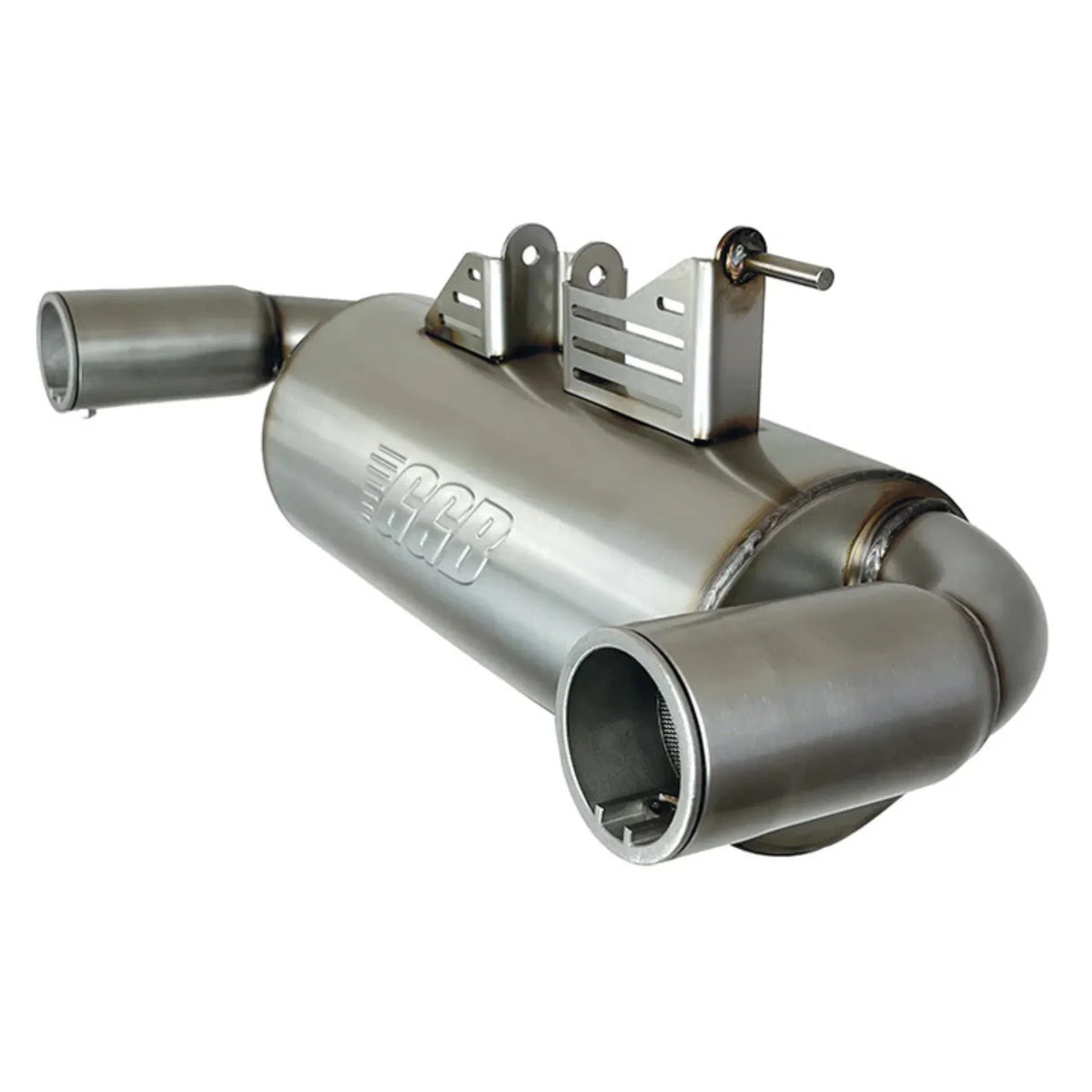 2022-2024 CFMOTO ZFORCE 950 H.O. GGB Sport Muffler