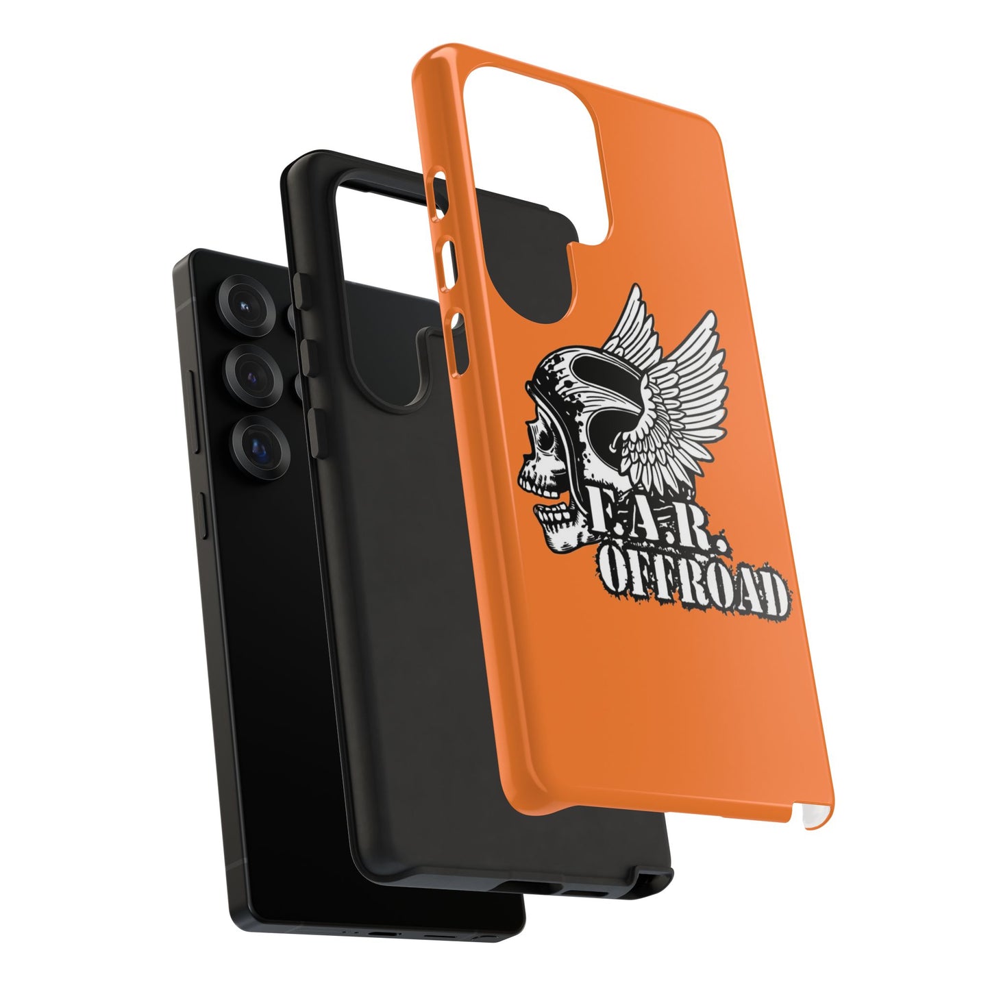 Tough Cases