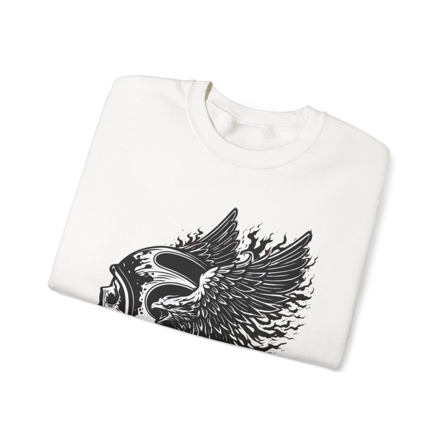 "Fenix & Autism" Sweater