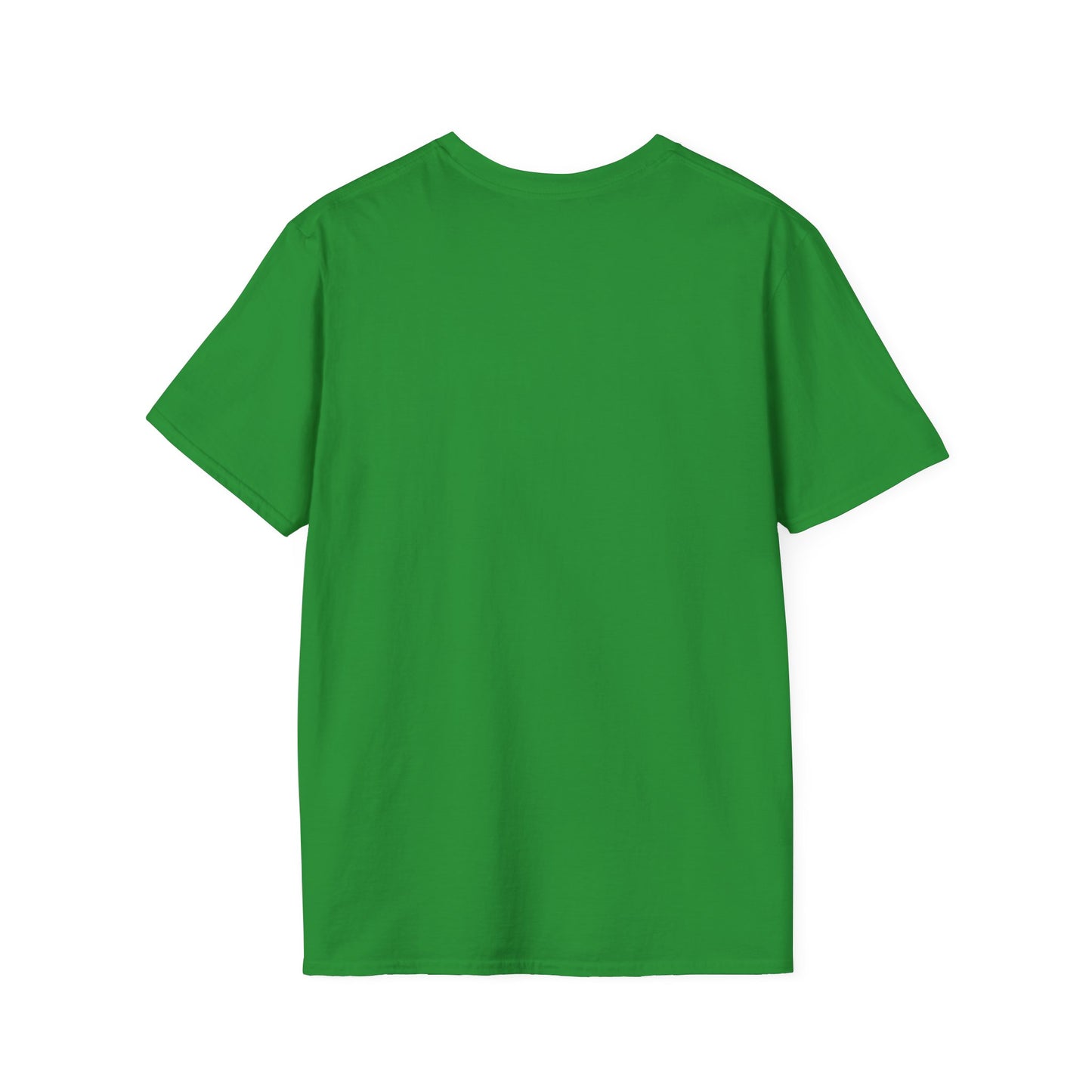 Far Offroad Skull Tee — Colorful Winged Skull Graphic T-Shirt
