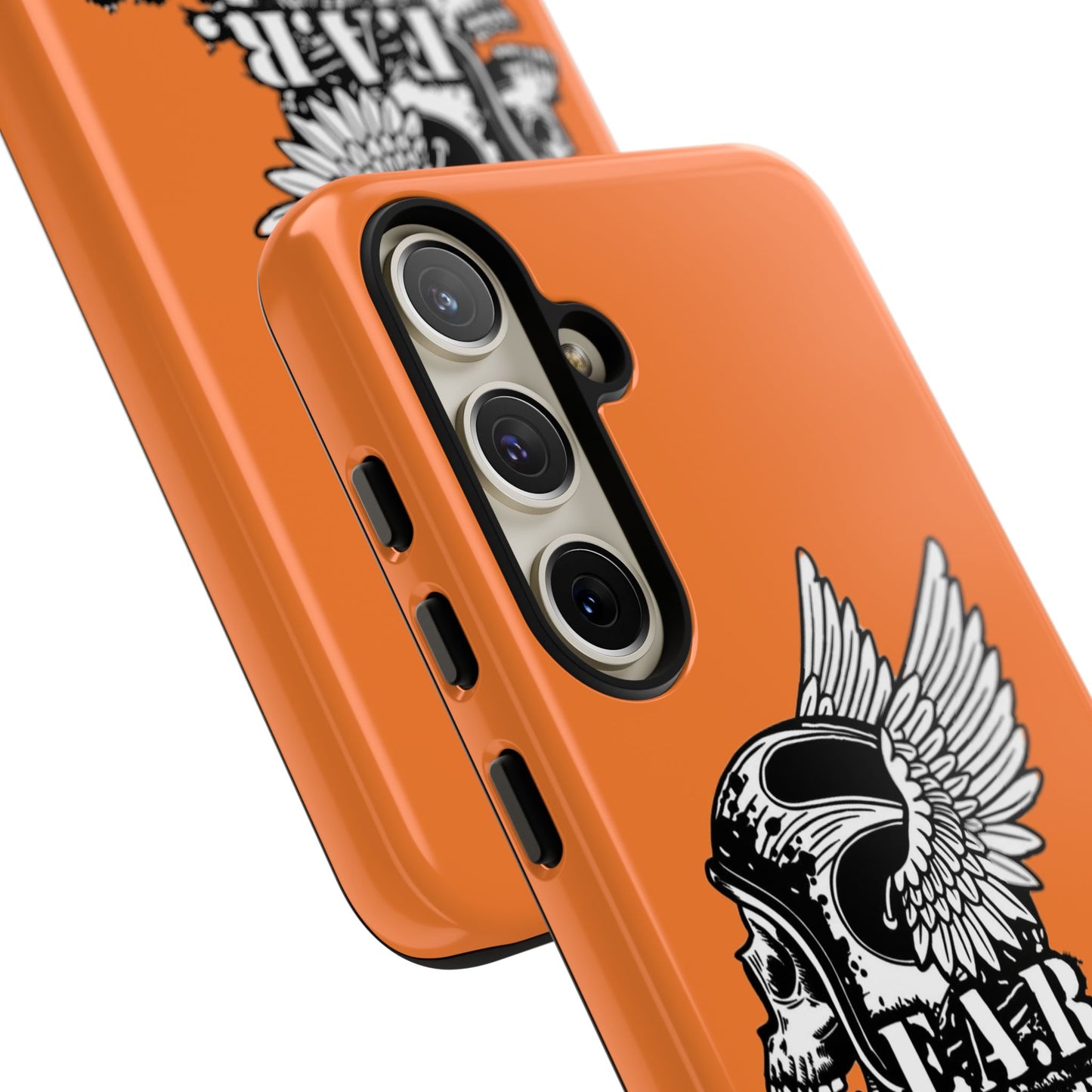 Tough Cases