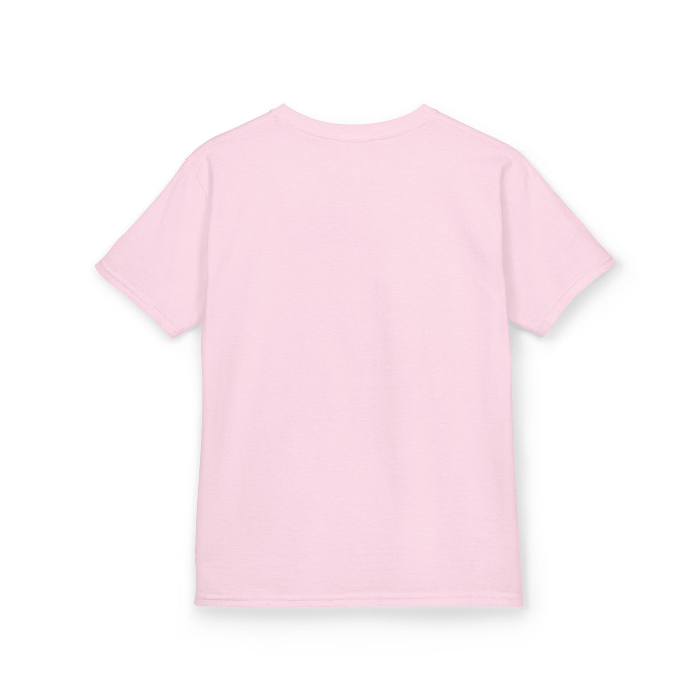 Kids Tee — Colorful Winged Skull “Far Offroad” Graphic