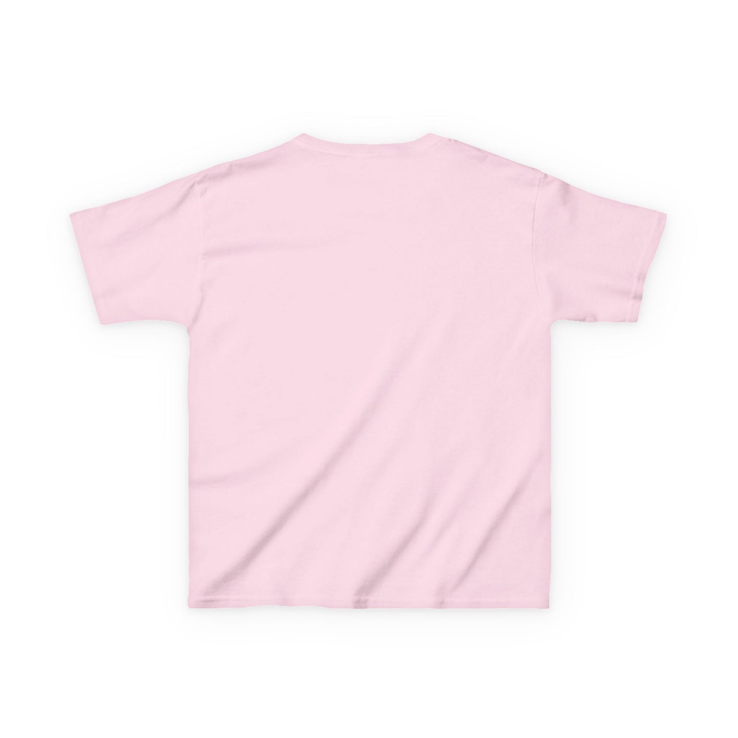 Kids Tee — Colorful Winged Skull “Far Offroad” Graphic