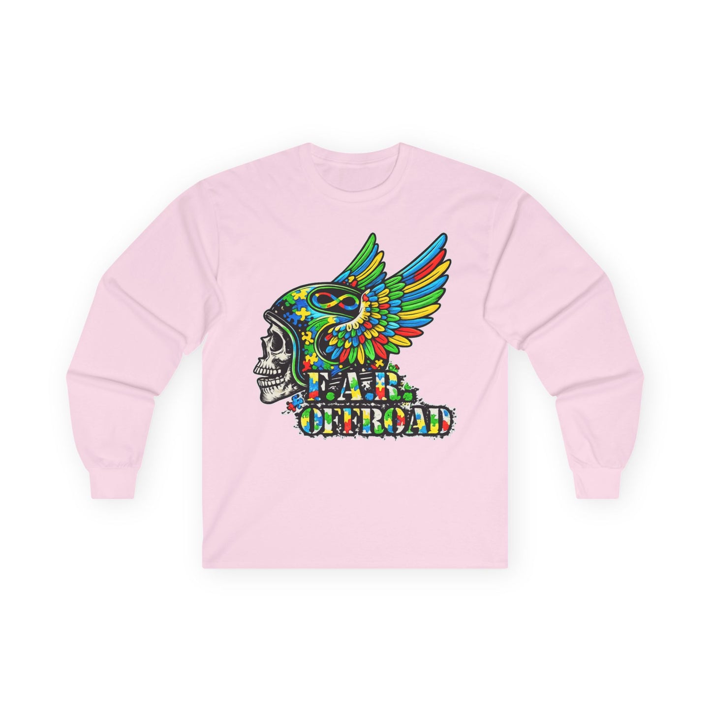 Autism Long Sleeve