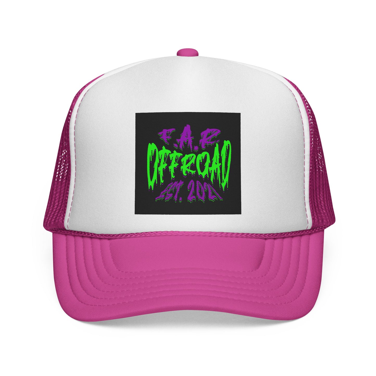 Trucker Caps