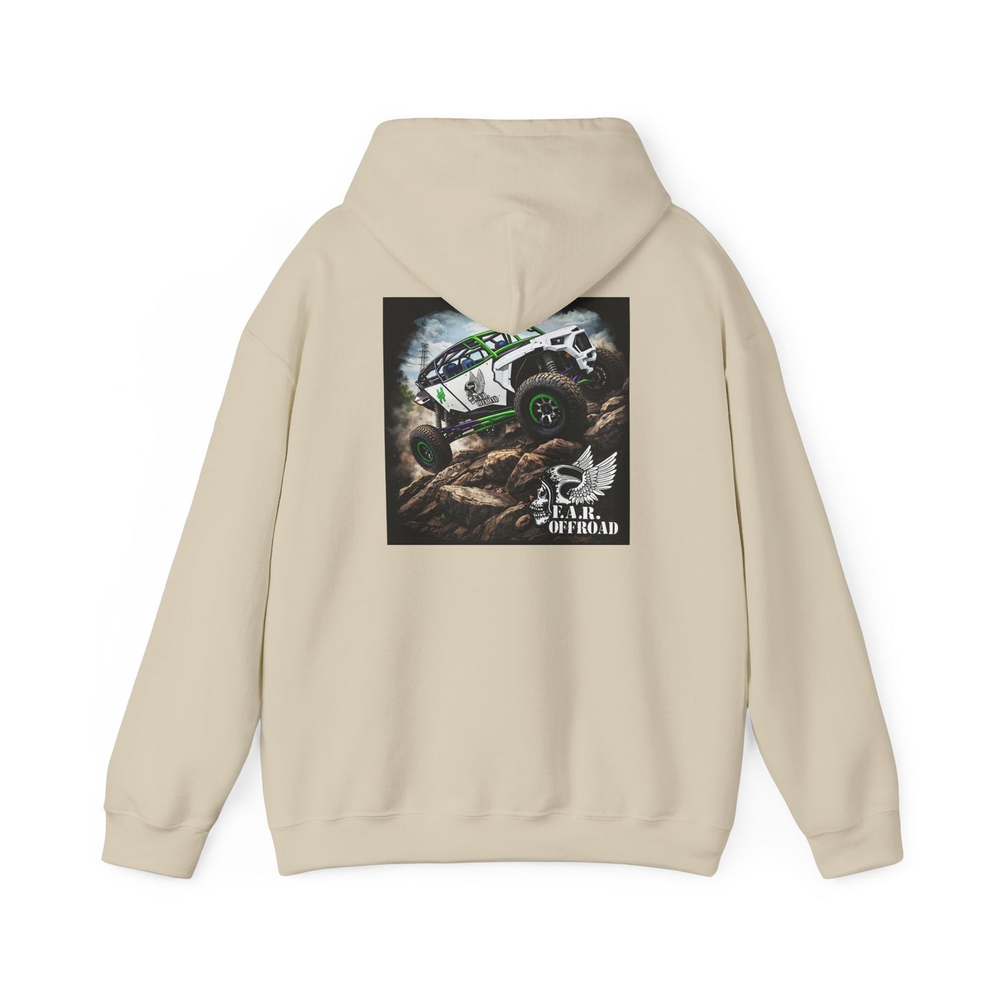 F.A.R. OFFROAD "HOBZY GOBZY"