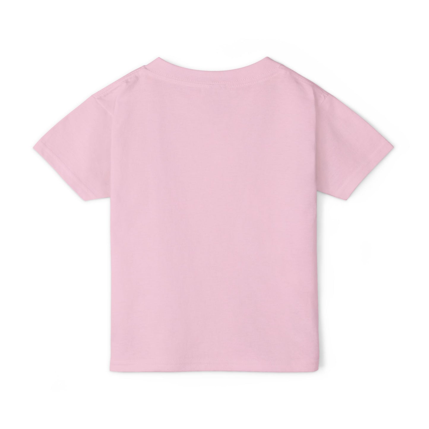 Toddler T‑Shirt — Colorful Winged Skull "Tar Offroad" Graphic