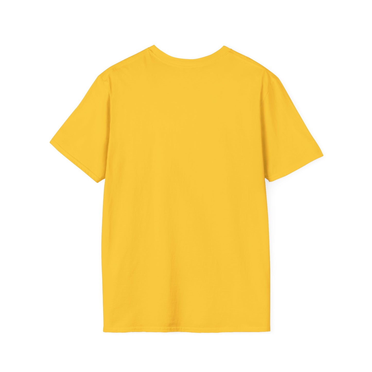 Far Offroad Skull Tee — Colorful Winged Skull Graphic T-Shirt