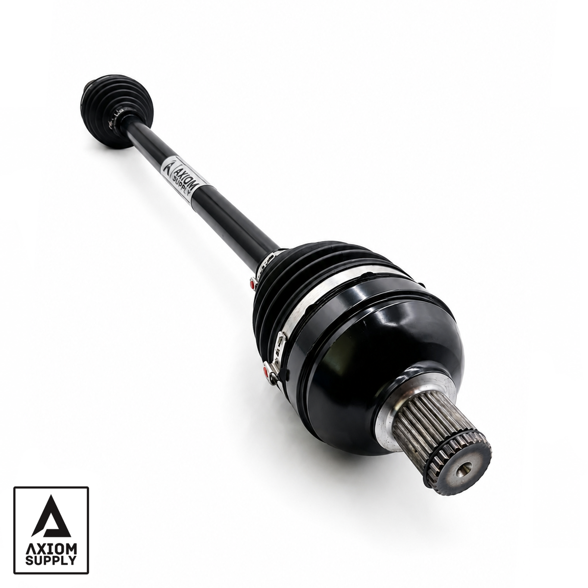 Axiom Supply Reaper Series Rear CV Axle Assembly Polaris RZR PRO R 2022 - 2026