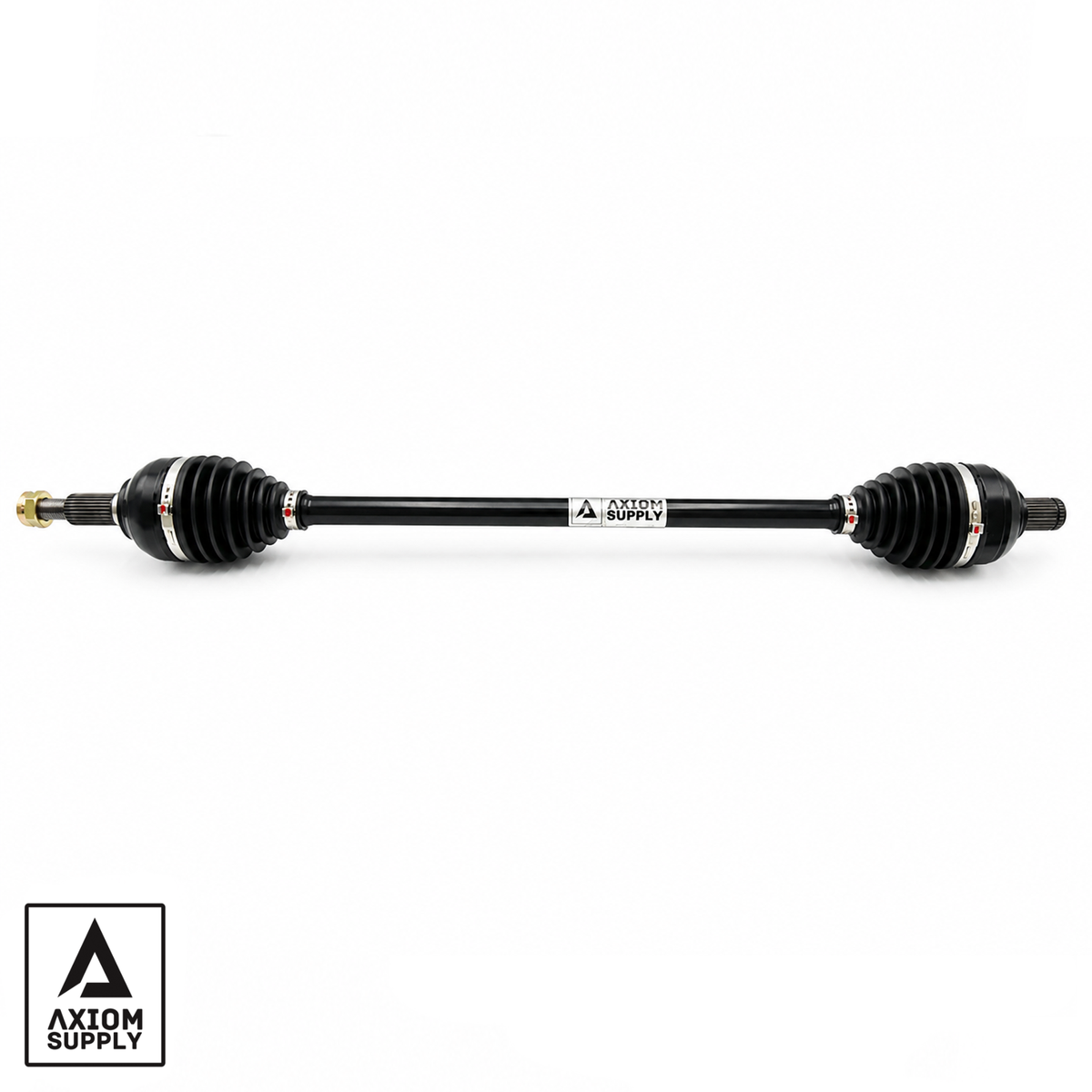 Axiom Supply Reaper Series Rear CV Axle Assembly Polaris RZR PRO R 2022 - 2026
