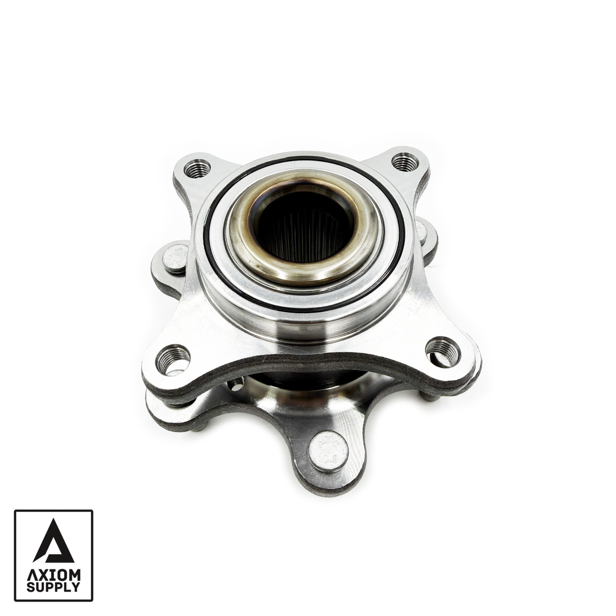Axiom Supply Can-Am Lifetime Warranty Wheel Bearing Maverick R 2024 - 2026 (Single Rear)