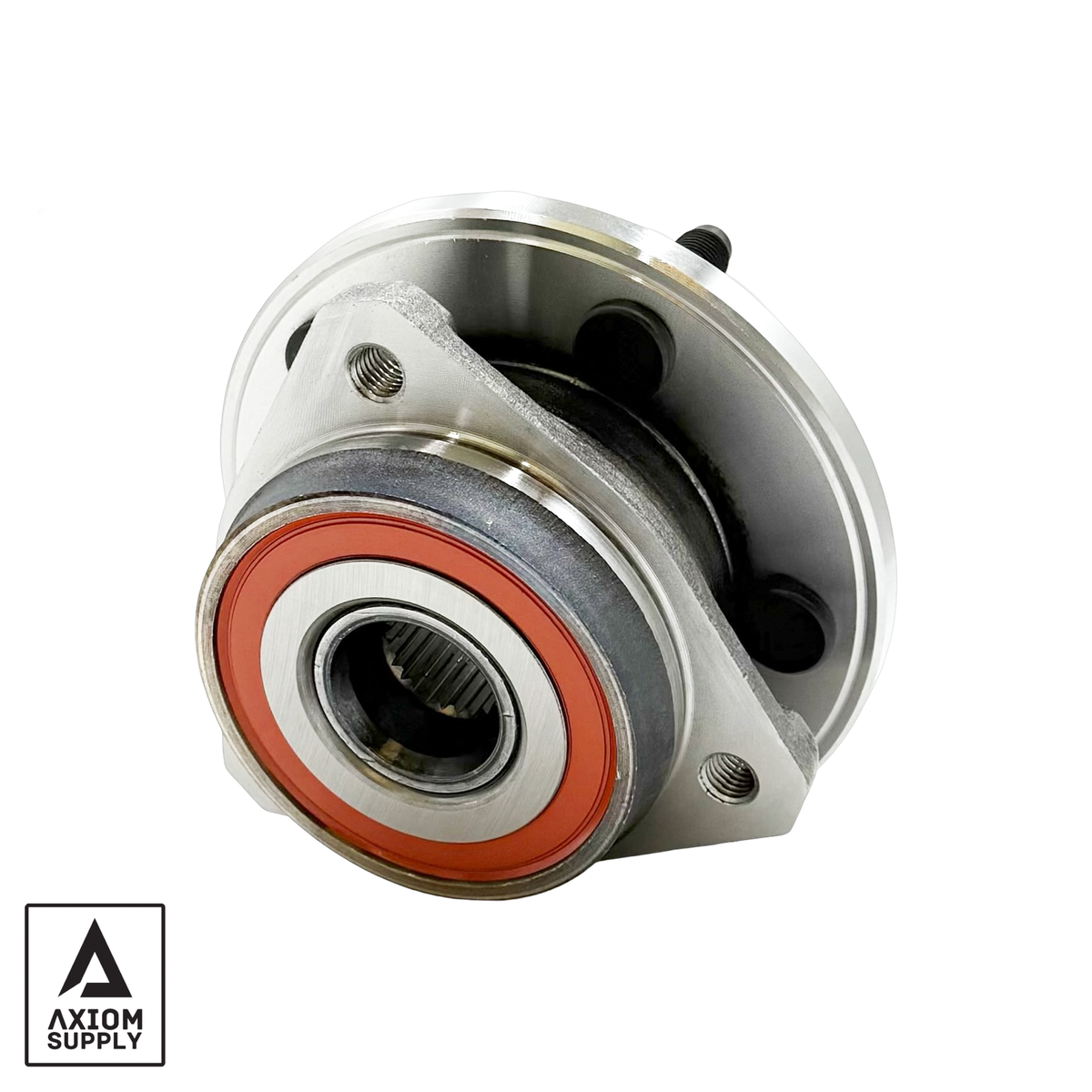 Axiom Supply Lifetime Warranty Wheel Bearing Assembly Jeep Wrangler YJ - TJ 1990 - 1999