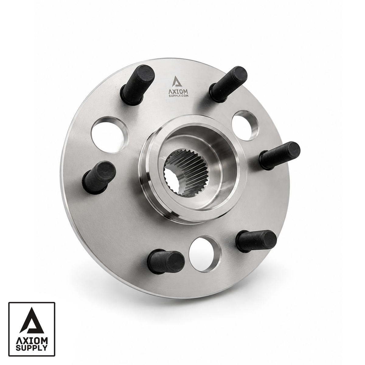 Axiom Supply Lifetime Warranty Wheel Bearing Assembly GM 1500 6 Lug Truck Silverado / Sierra 1995 - 2000